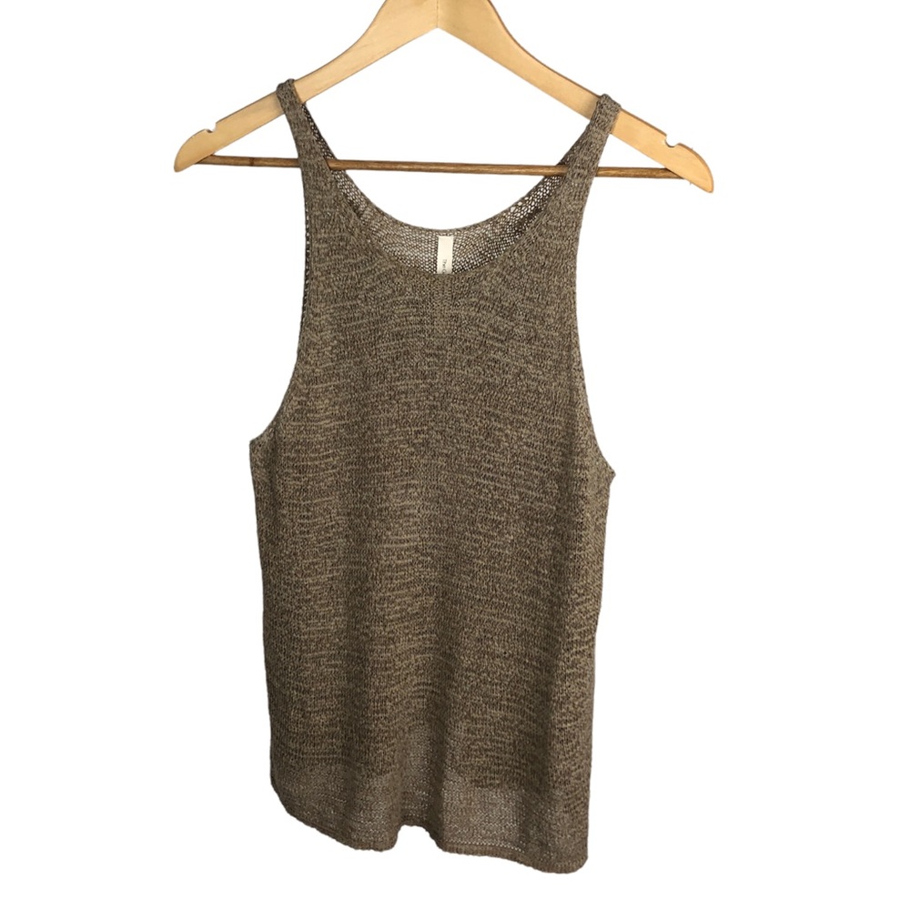 Aritzia Babaton knit top